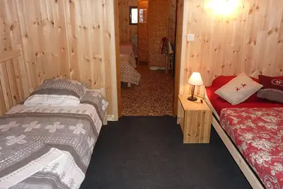 Image de Chalet La Marmotte 5