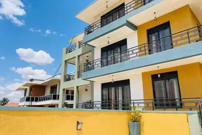 Image de Enjoy Nature, Gorgeous mountain views, cool & calm atmosphere, feels like home!