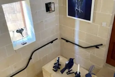 Image de Dar Dragun: luxury 3br bright spacious house & pool\n