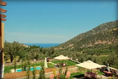 Image de Uphoria Villas