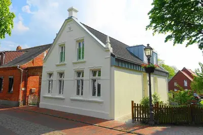 Image de Gemütliche Ferienwohnung Geelina Eg in Zentraler Lage