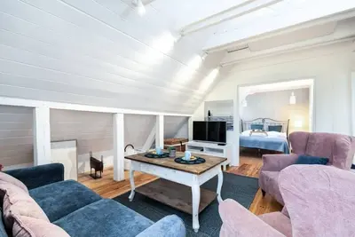 Image de 2Homerent | Beatiful Seaview | Beachside | Sopot
