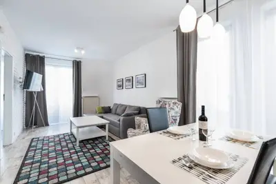 Image de 2Homerent | Beachside | Garden | Pool | Wifi