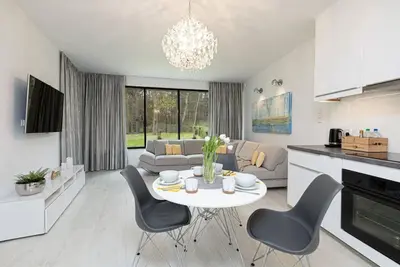 Image de 2Homerent | Garden | Beachside | Pool | Wifi