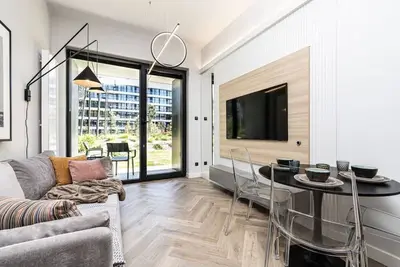 Image de 2Homerent | Patio Shellter | Beachside | Wifi