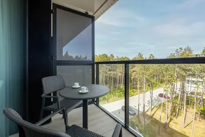 Image de á´Ą Coffee with a forest view á´Ą by the Beach á´Ą
