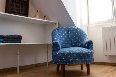 Image de Appartement Duplex dans le bourg de Notre Dame du Guildo - Saint-Cast