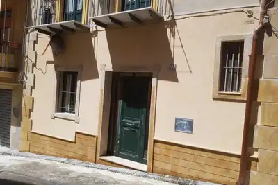 Image de 1 Bedroom Apartment in Caltanissetta