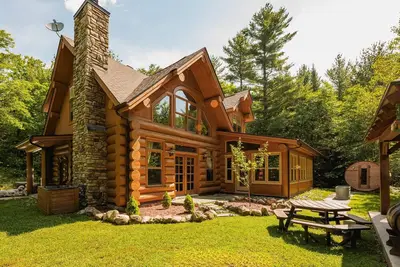 Image de Fiddler Lake Resort - Bear 14