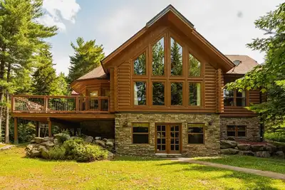 Image de Fiddler Lake Resort - Deer 16