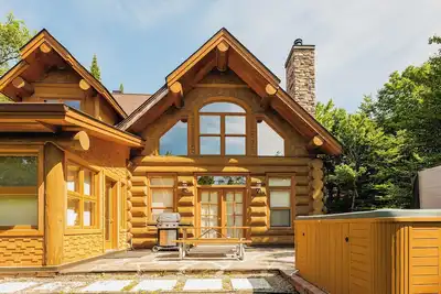 Image de Fiddler Lake Resort - Bear 19