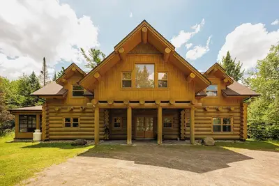 Image de Fiddler Lake Resort - Moose 46