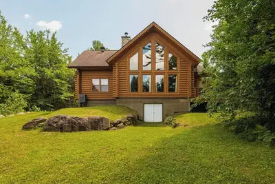 Image de Fiddler Lake Resort - Rabbit 66