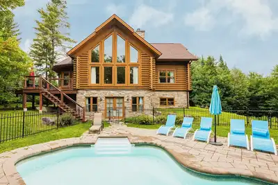 Image de Fiddler Lake Resort - Deer 61