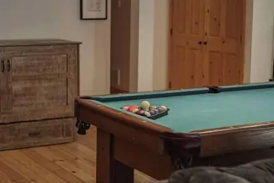 Image de Fiddler Lake Resort - Deer 47