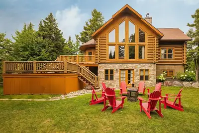 Image de Fiddler Lake Resort - Deer 48