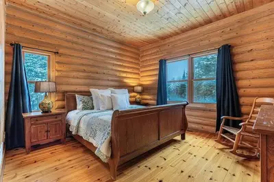 Image de Fiddler Lake Resort - Deer 86