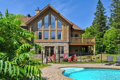 Image de Fiddler Lake Resort - Deer 73