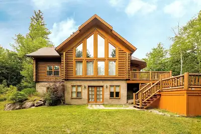 Image de Fiddler Lake Resort - Deer 79