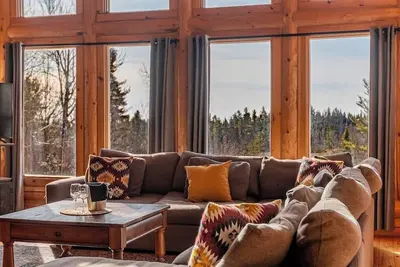 Image de Fiddler Lake Resort - Deer 81