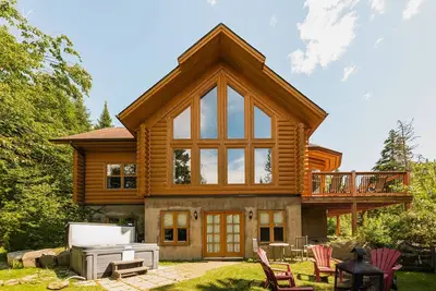 Image de Fiddler Lake Resort - Deer 90