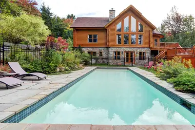 Image de Fiddler Lake Resort - Deer 80