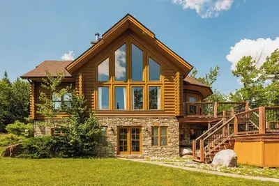 Image de Fiddler Lake Resort - Deer 84