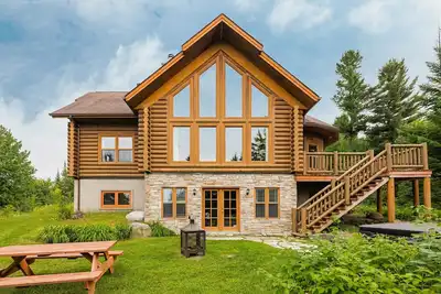 Image de Fiddler Lake Resort - Deer 87