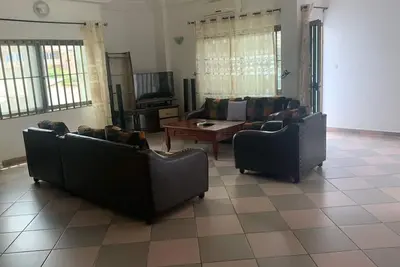 Image de Appartement Meublé à 5 Minutes de L'aéroport International de Cotonou