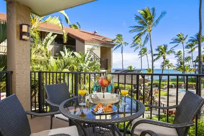 Image de Papakea Resort K301 - Ocean View & Free Parking!