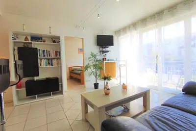 Image de Appartement Tournade 1