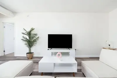 Image de Indy Monument Circle Apt