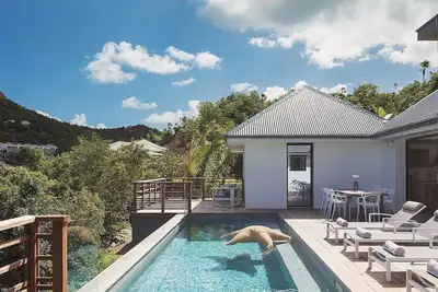 Image de Villa Mmk by Fantasi Villas