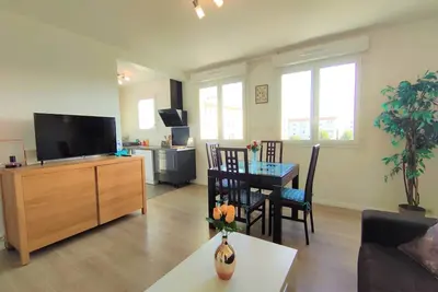 Image de Appartement Braille 1