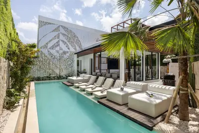 Image de Alex Villas Complex N2