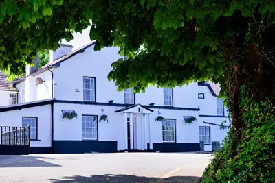 Image de St Beuno House, Clynnog Fawr, Caernarfon, Gwynedd