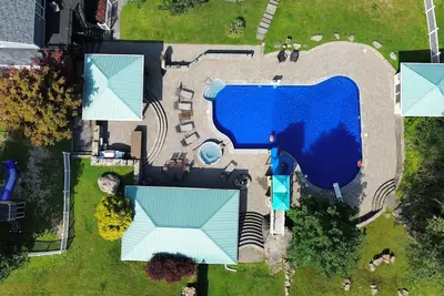 Image de Narrowsburg Lake House Estate