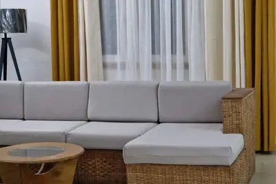 Image de Family friendly place not far from airport and close to main shops and bank