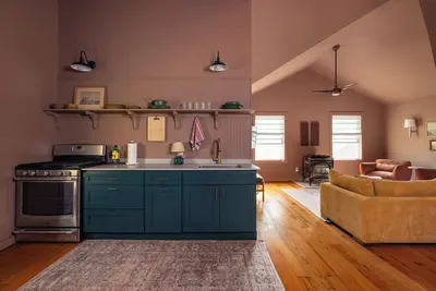 Image de Charming Cavendish Guesthouse