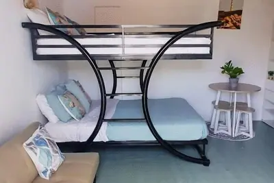 Image de Studio Lighthouse, Walking - 10 min to the beach