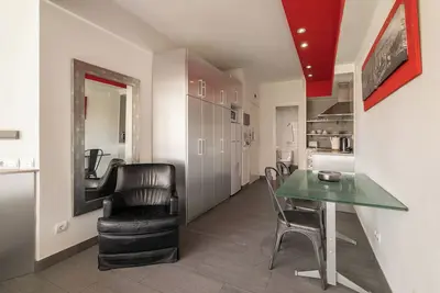 Image de Stay U-nique Apartment Creu Coberta