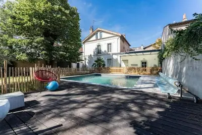 Image de Maison au cœur de Valence