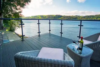 Image de Arenig - Bala Lake, romantic in Bala