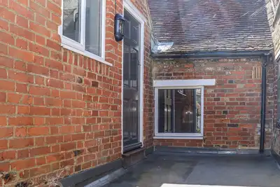 Image de The Old Post Office in Canterbury