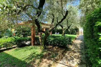 Image de Villa Degli Ulivi- Cozy villa just a few steps from the sea.