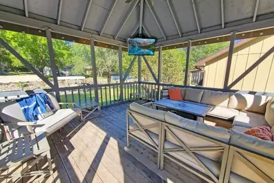 Image de The Canal Cottage off West Lake Okoboji