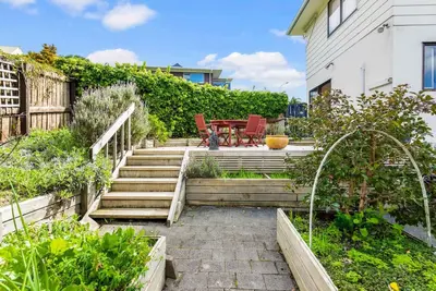 Image de Coastal Retreat Unit close to Beach