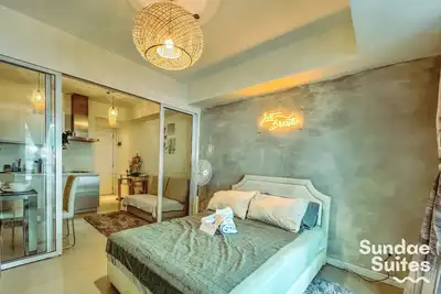 Image de Azure-1 Br Ground floor with gate access