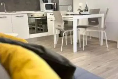 Image de Apartment in Old Town