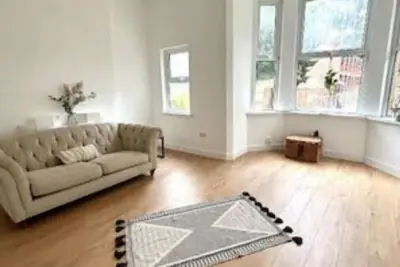 Image de Eagle Holiday and Business Home